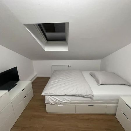 Buxtehude*Wohnung*100Qm*6 Schlafplaetze*Neu* Экстерьер фото