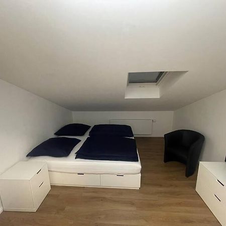 Buxtehude*Wohnung*100Qm*6 Schlafplaetze*Neu* Экстерьер фото