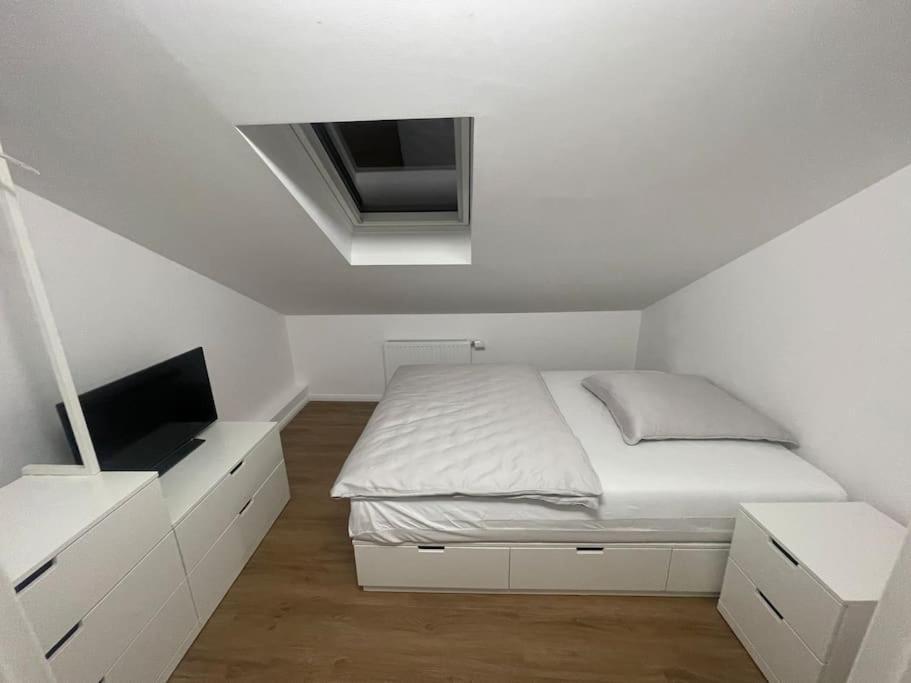 Buxtehude*Wohnung*100Qm*6 Schlafplaetze*Neu* Экстерьер фото