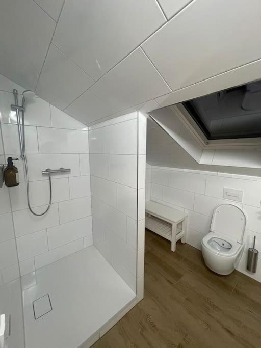 Buxtehude*Wohnung*100Qm*6 Schlafplaetze*Neu* Экстерьер фото