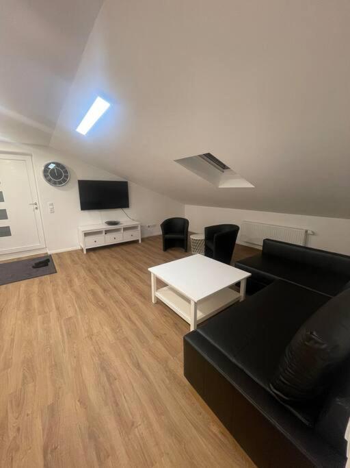 Buxtehude*Wohnung*100Qm*6 Schlafplaetze*Neu* Экстерьер фото