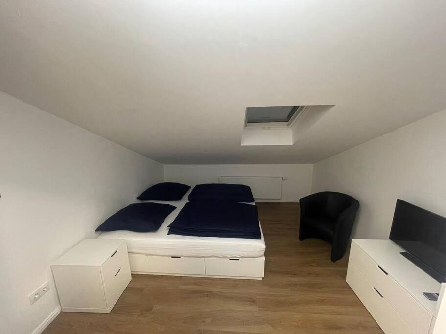 Buxtehude*Wohnung*100Qm*6 Schlafplaetze*Neu* Экстерьер фото