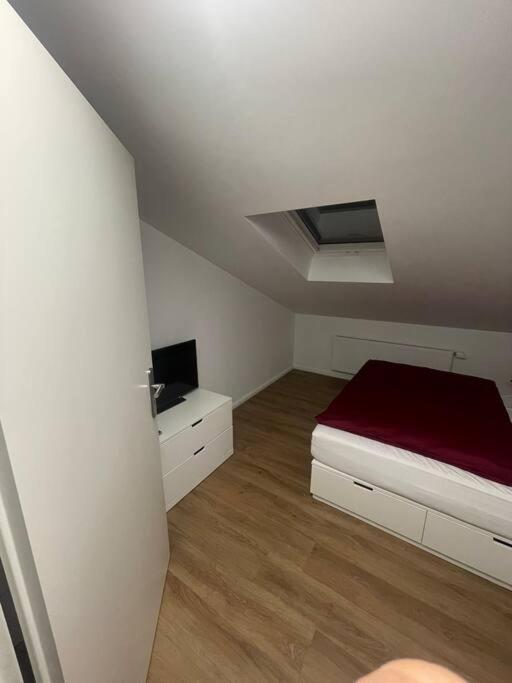 Buxtehude*Wohnung*100Qm*6 Schlafplaetze*Neu* Экстерьер фото